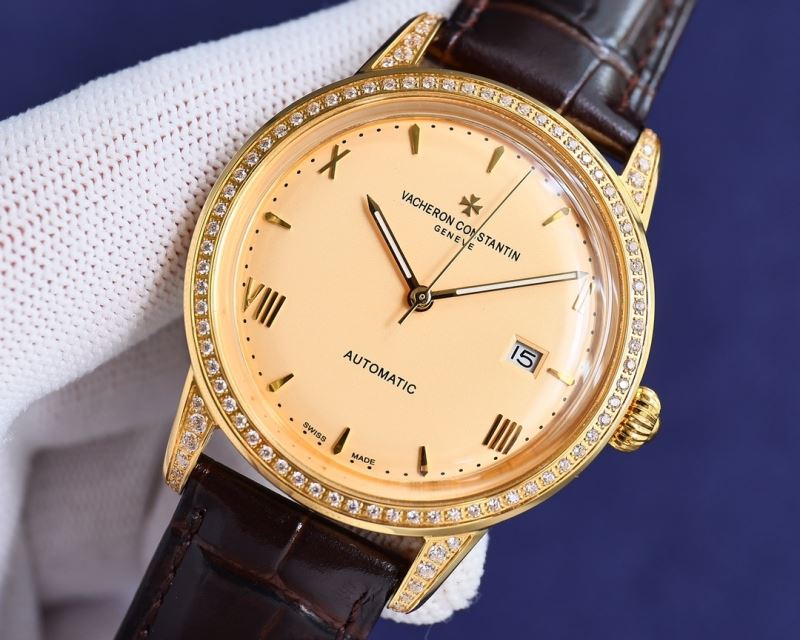 VACHERON CONSTANTIN Watches